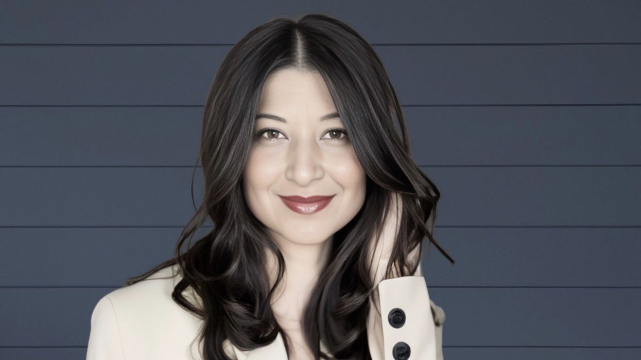 Meet The Agent: Milli Pajpani, Right at Home Realty
