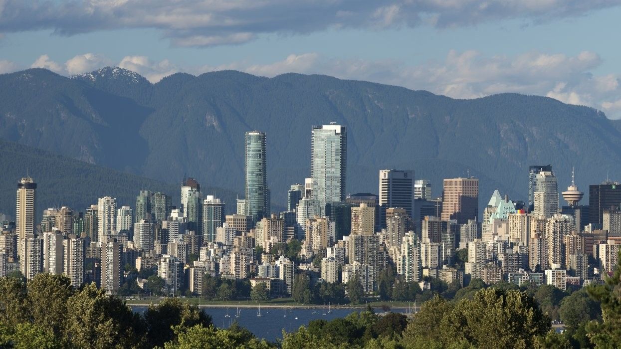 Metro Vancouver Housing Market At A Steady Balance: REBGV