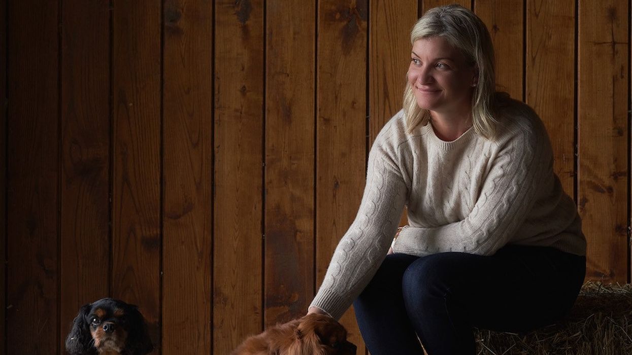 Meet The Agent: Carolyn Scime, Chestnut Park Real Estate Ltd. Brokerage