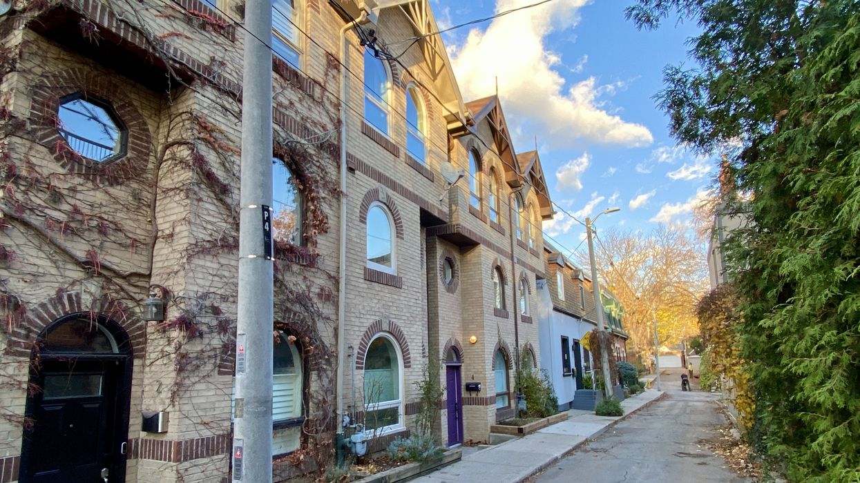 Missing Middle Housing Is An Answer, But Not A Solution