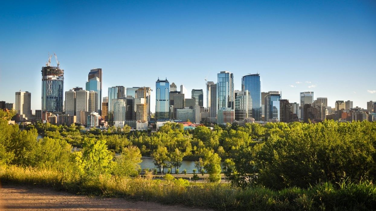 Calgary Receives $228M Via Federal Housing Accelerator Fund