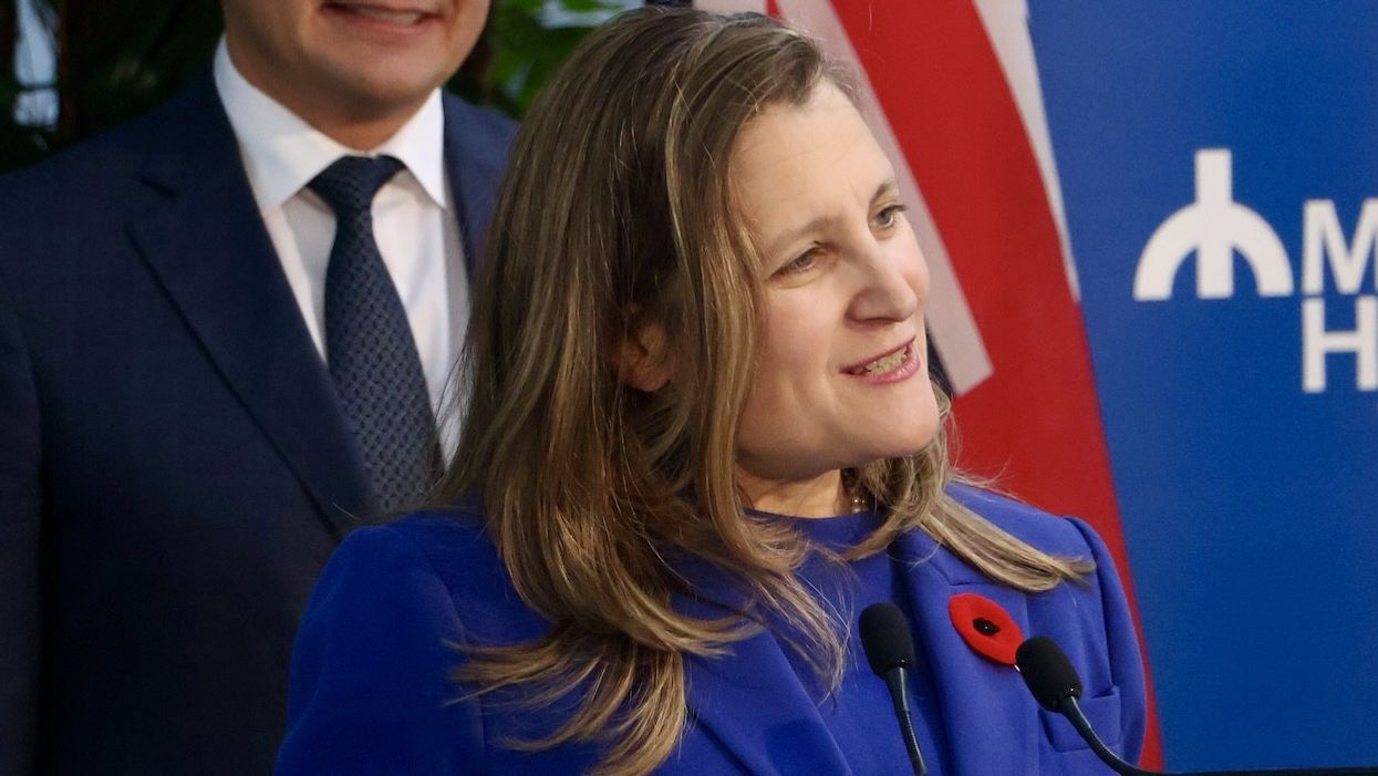 Feds Announce Billions In Housing Construction Funding, New Mortgage Charter