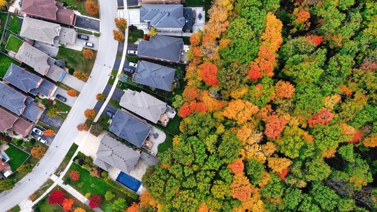 Builders "Pessimistic" About Selling Conditions As New Home Prices Continue Annual Decline