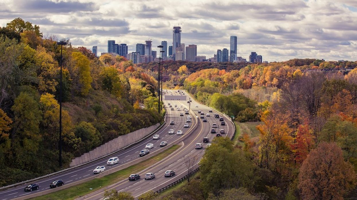 Toronto's Leaside Proves Ideal For Buyers And Renters Alike