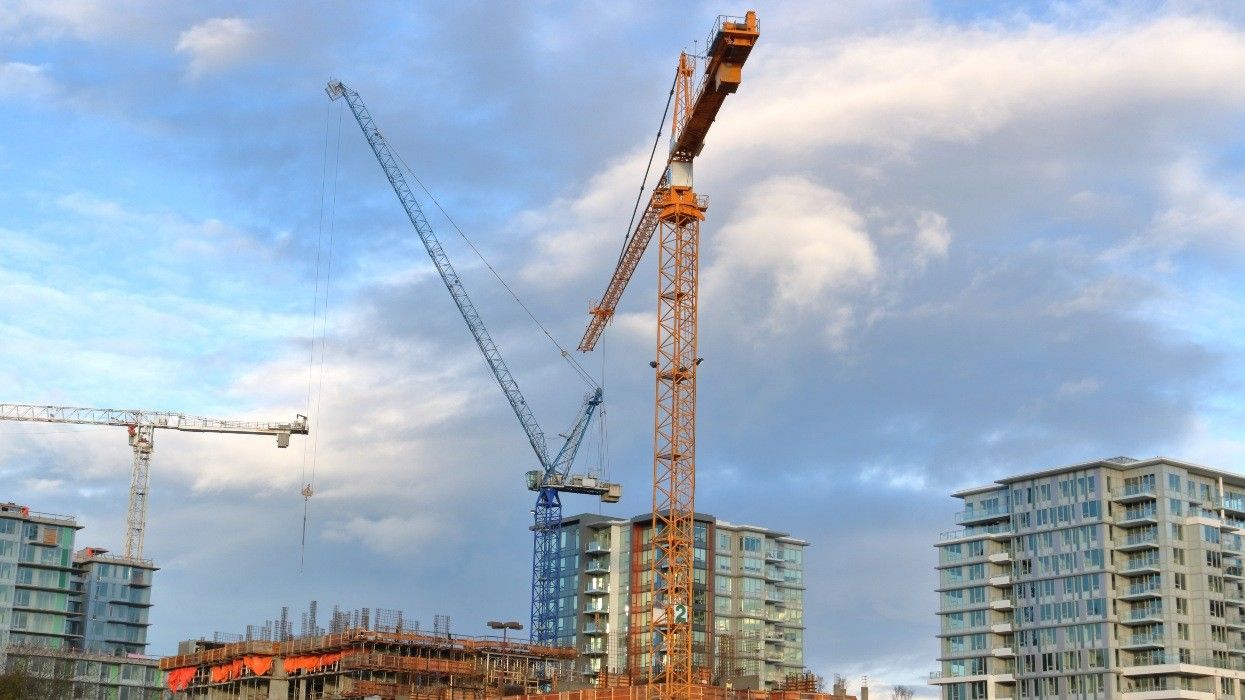 Projects With Distant Completions Faring Better In Vancouver Market: Report