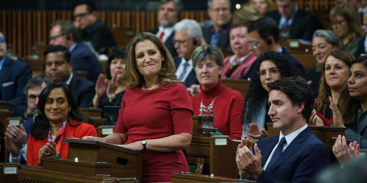 Metro Vancouver Seeking $450M From Feds For Housing, Infrastructure Metro Vancouver Seeking $450M From Feds For Housing, Infrastructure