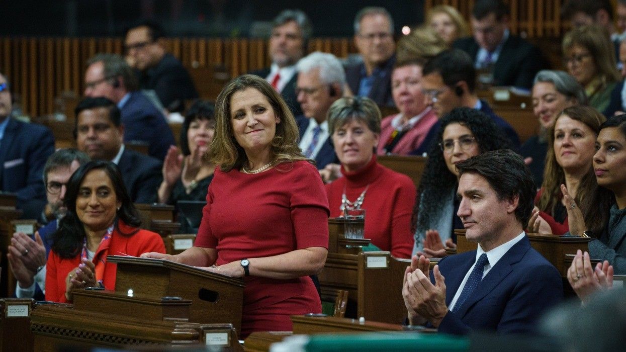 Metro Vancouver Seeking $450M From Feds For Housing, Infrastructure