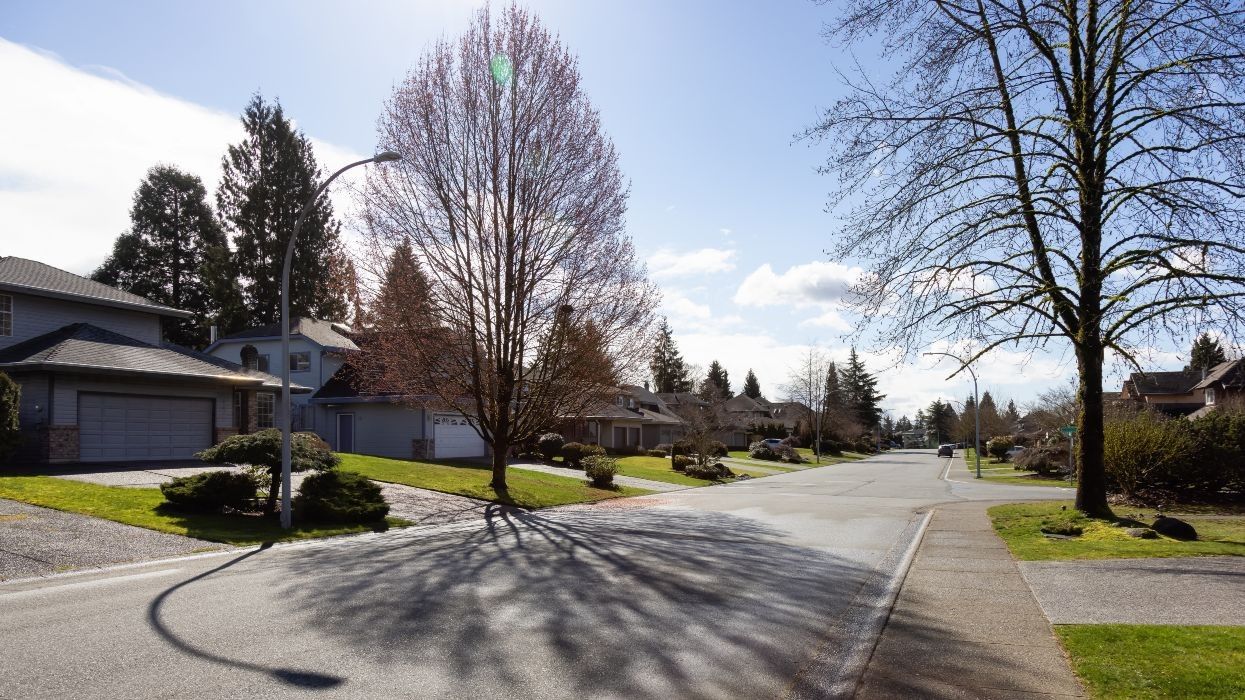 Fraser Valley Home Sales Drop For Fifth Consecutive Month: FVREB