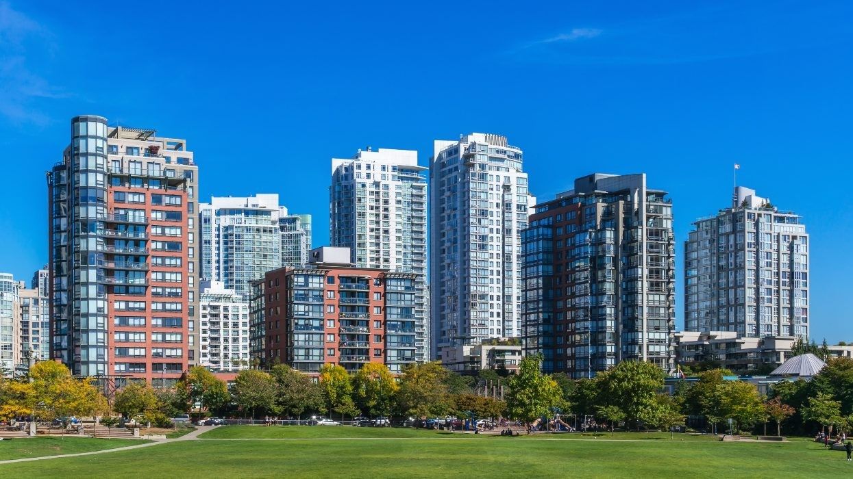 Metro Vancouver Housing Market Slowdown Giving Buyers Options