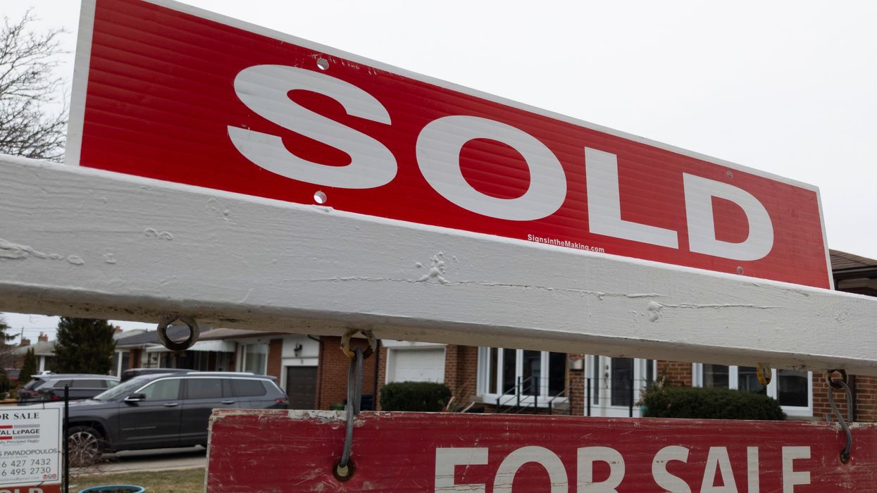 From Open Offers To No More "Customers": What To Know About Ontario's New Real Estate Rules
