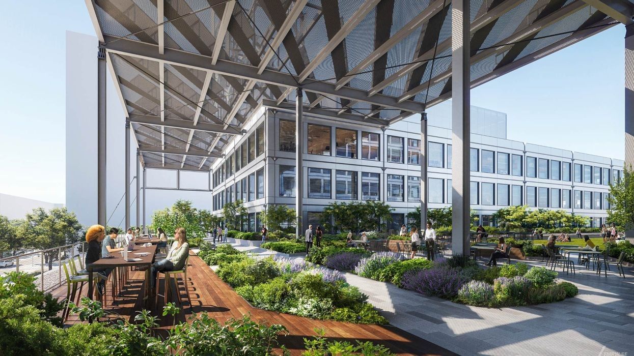 Sustainable Design Will Become "Non-Negotiable" In 2024