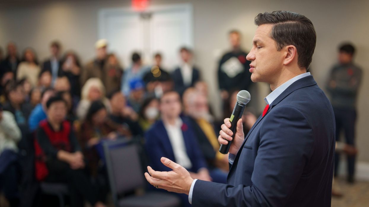 "Housing Hell": Poilievre's Housing Crisis Video Goes Viral