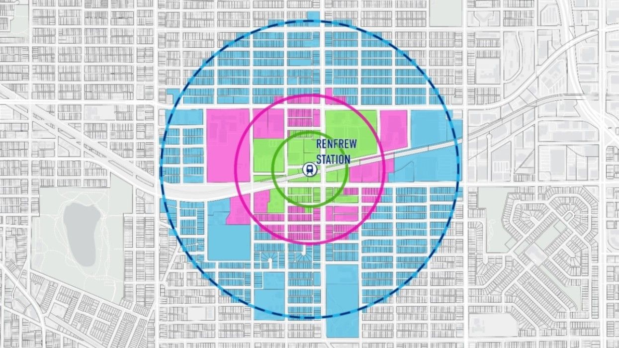 BC's Transit-Oriented Development Policy Leaves Many Questions Unanswered