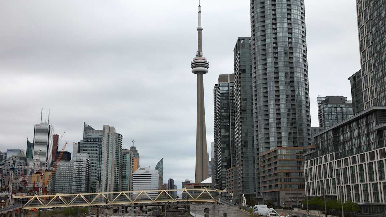 Two Thirds Of GTA Condos Sold For Less Than $600K In September