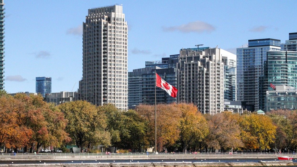 Canada's Population Just Grew The Most Since Confederation... Where Will Everyone Live?