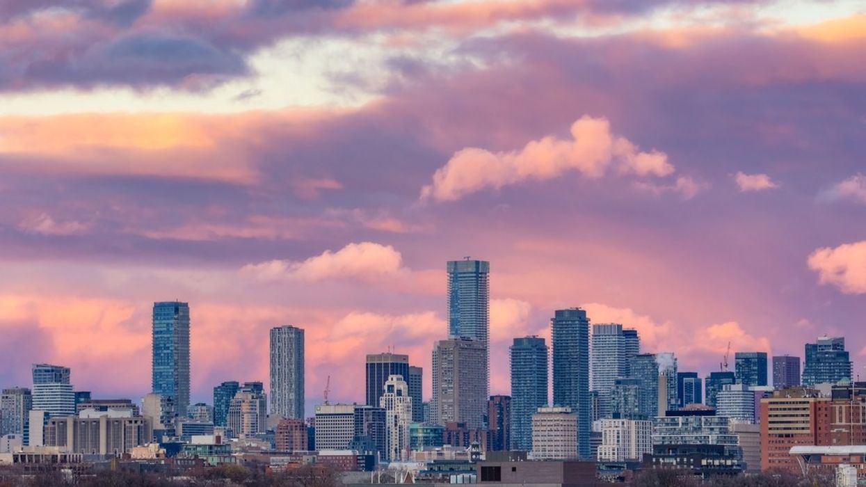 Don't Be Shocked By (Even More) Condos in (Even More) Toronto Neighbourhoods