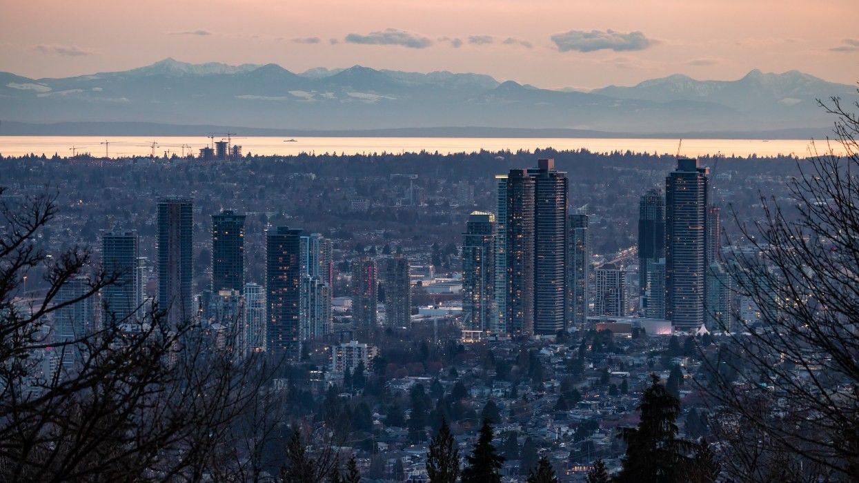 Despite Decade-Low Project Launches, BC Presale Absorptions Hold Firm