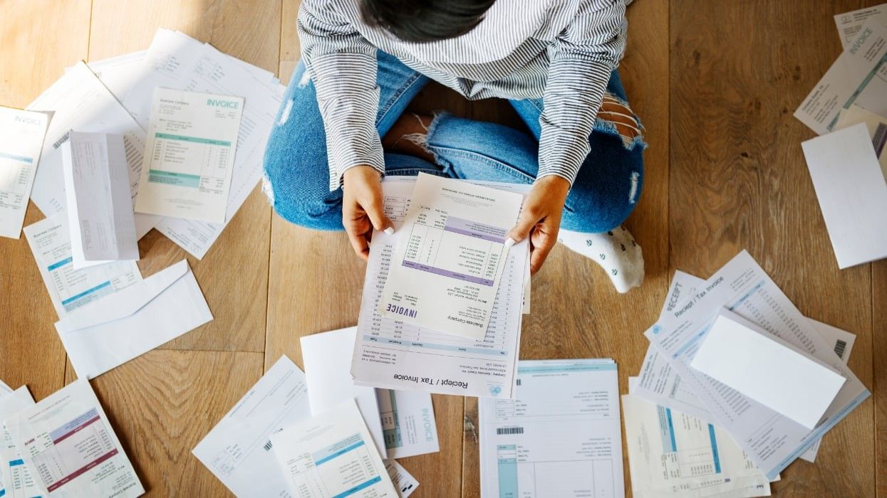 "Approaching A Crisis Point": Nearly Half Of Canadians Concerned About Their Current Level Of Debt