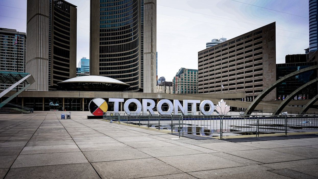 City Official Says Toronto Will See A “Substantial” Property Tax Hike — Here’s Why