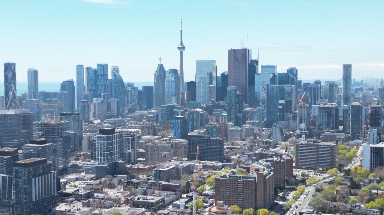 How Canada's Commercial Real Estate Markets Will Play Out In 2024