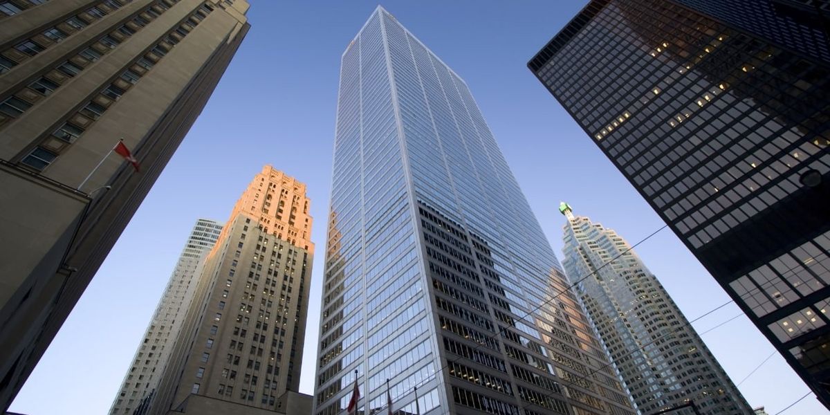 Canadian Office Vacancy Expected To Hit Pre-Pandemic Levels By 2029