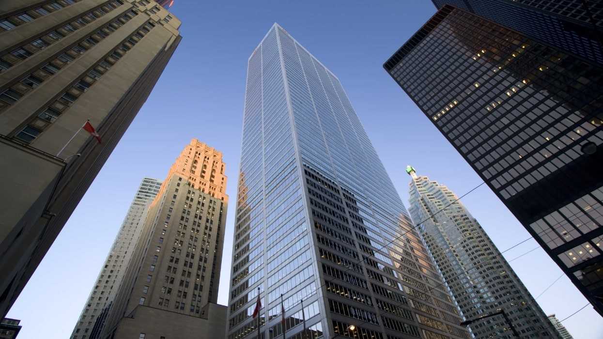 Canadian Office Vacancy Expected To Hit Pre-Pandemic Levels By 2029