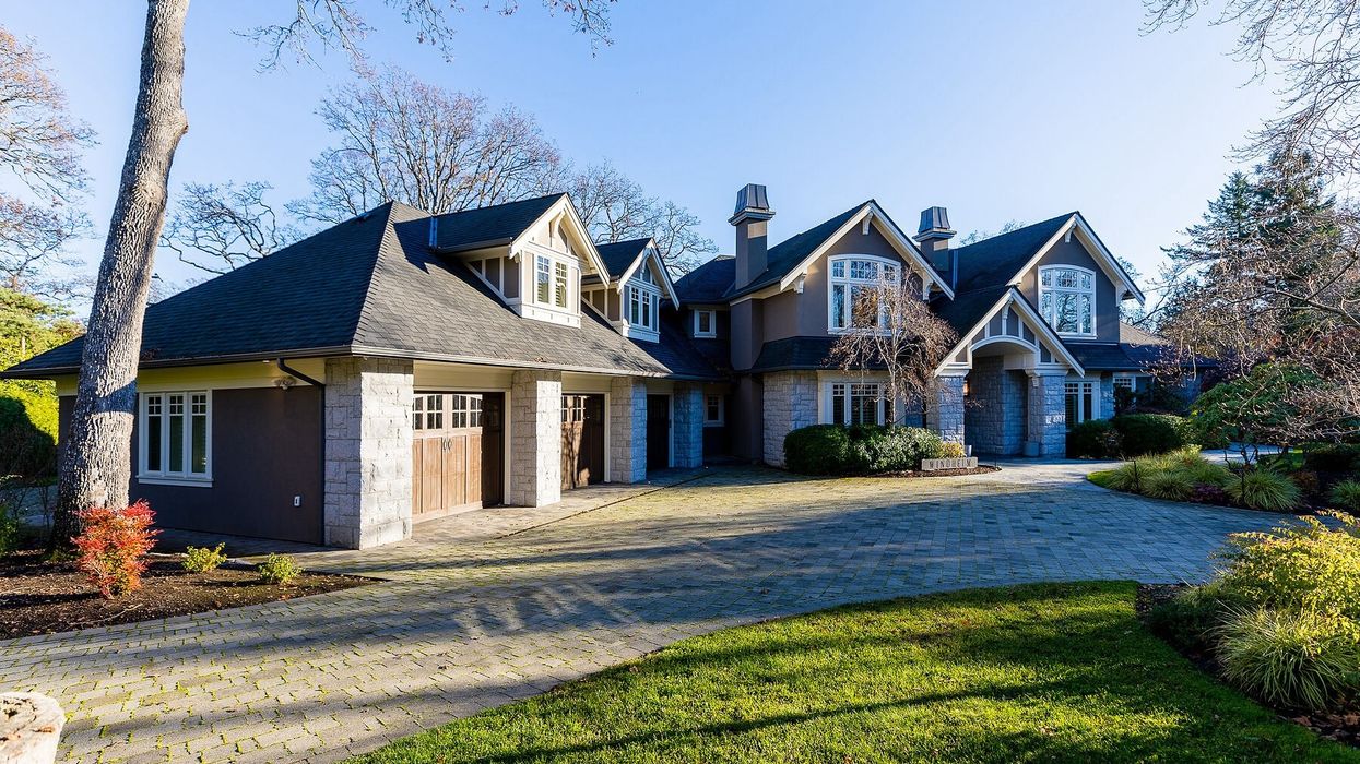 Two-Home Property In Victoria Makes For The Perfect Family Retreat