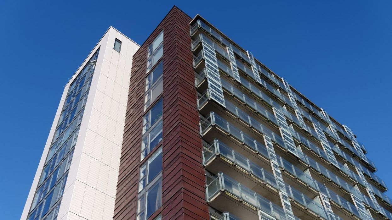 Vancouver And Victoria Multi-Family Transactions Down 30% In 2023