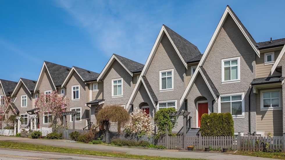 New Research Signals Mortgage Relief As Pandemic Renewal Wave Wanes