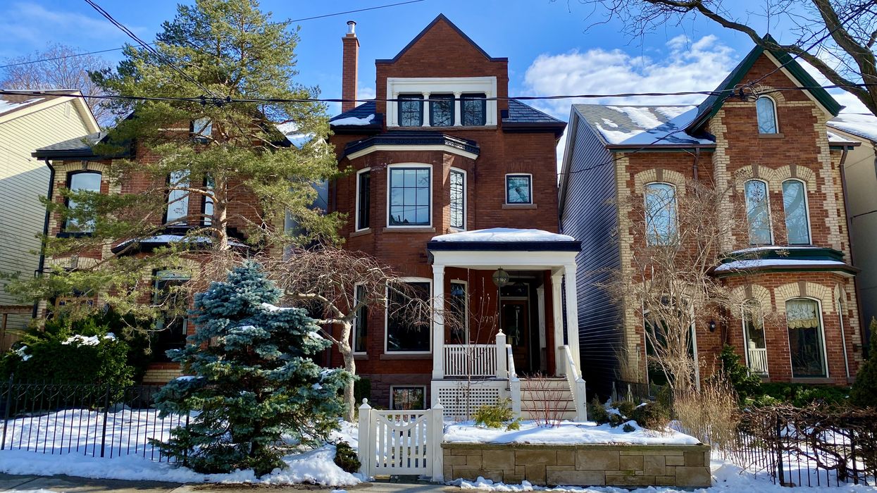 Op-Ed: Historic Property Tax Hike Would Harm The Middle-Class, Renters, And Small Businesses