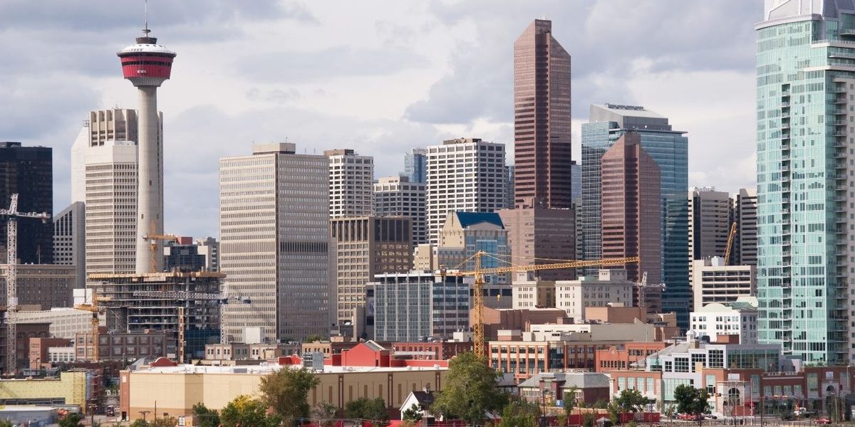 Calgary Bay Development Calgary Approves Increase To Development Off-Site Levy