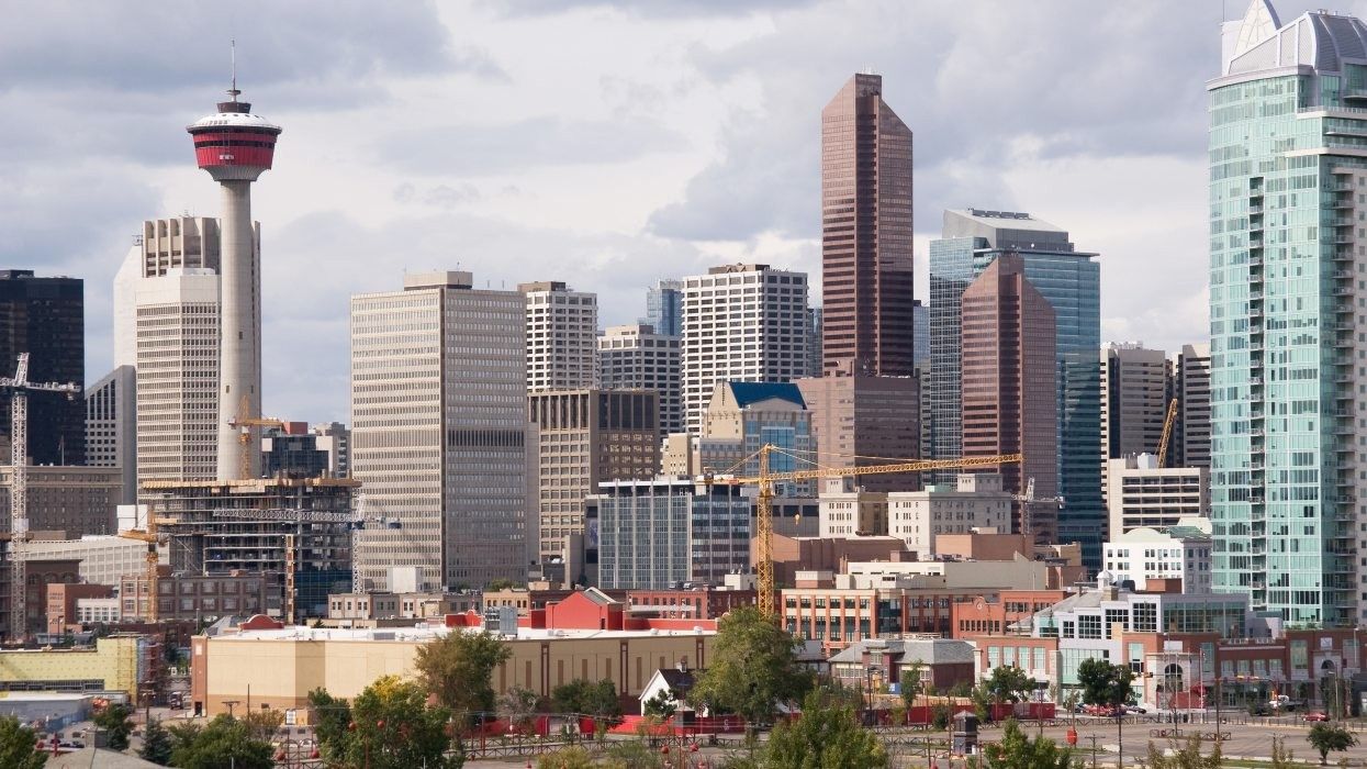 Calgary Approves Increase To Development Off-Site Levy