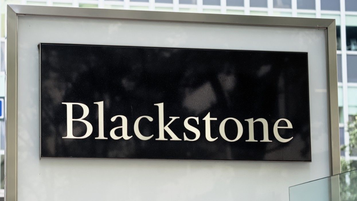 Blackstone To Acquire Tricon Residential In $3.5B Deal