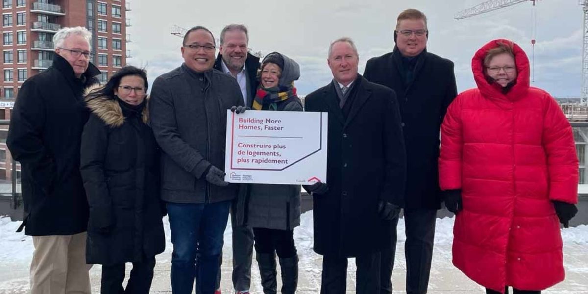 Ajax To Receive $22M Through Housing Accelerator Fund