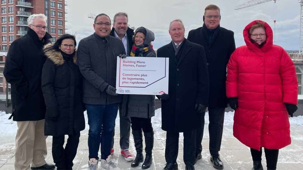 Ajax To Receive $22M Through Housing Accelerator Fund