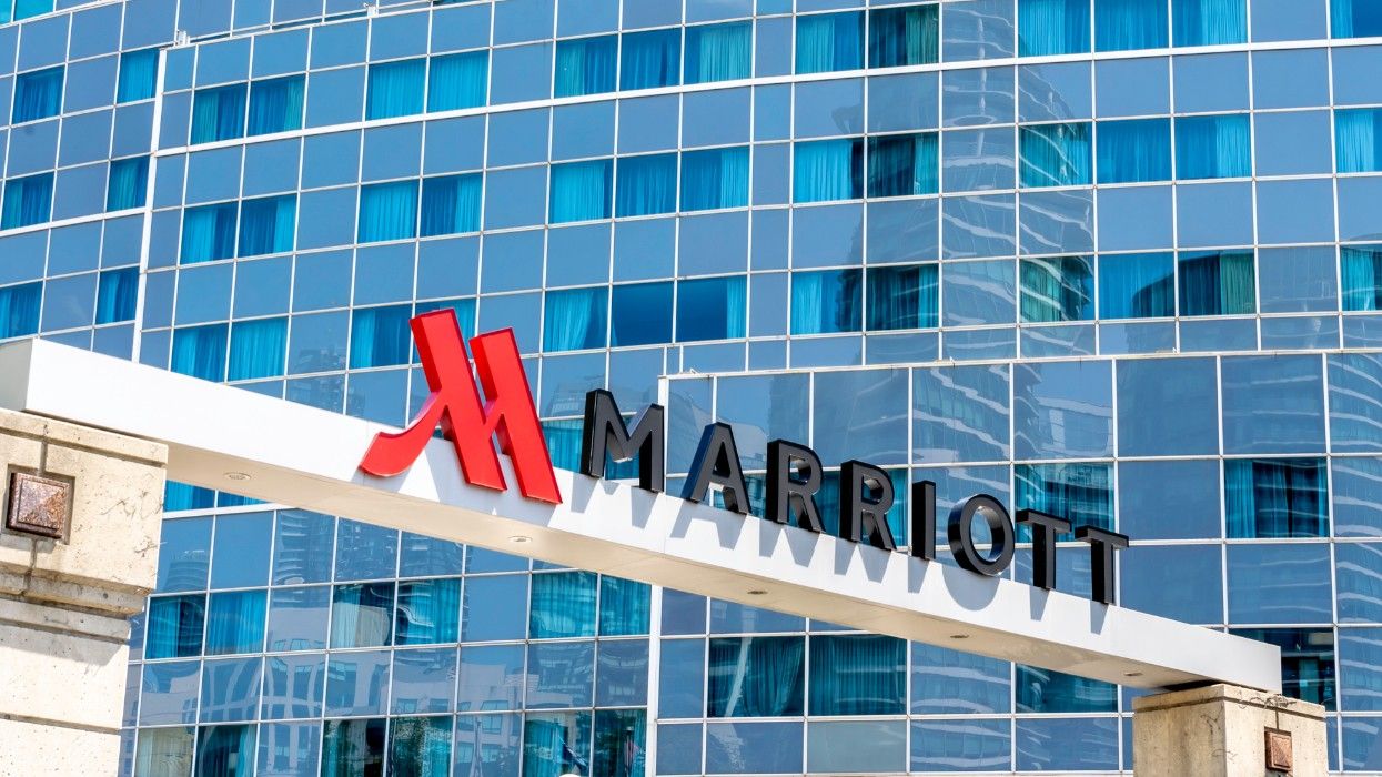 InnVest Acquires Majority Of Morguard's Hotel Portfolio