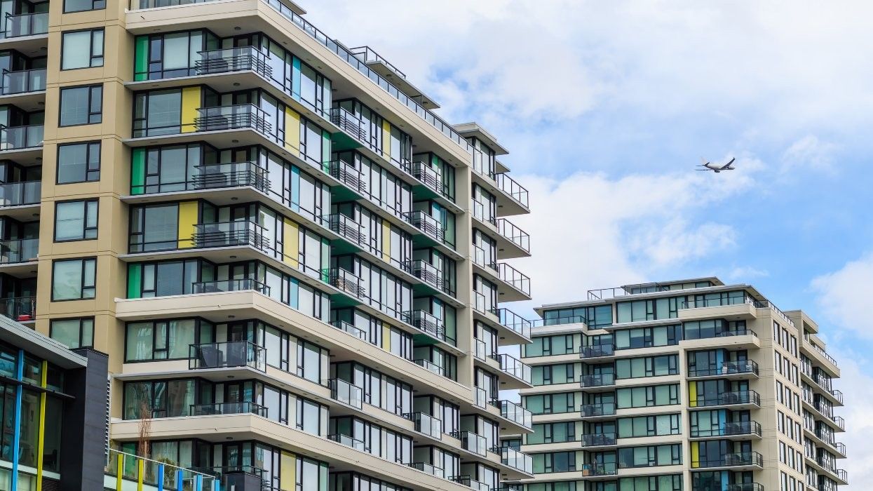 Richmond, British Columbia Receives $36M Via Housing Accelerator Fund