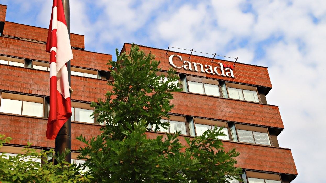 Feds Commence Plan To Create National Indigenous Housing Centre