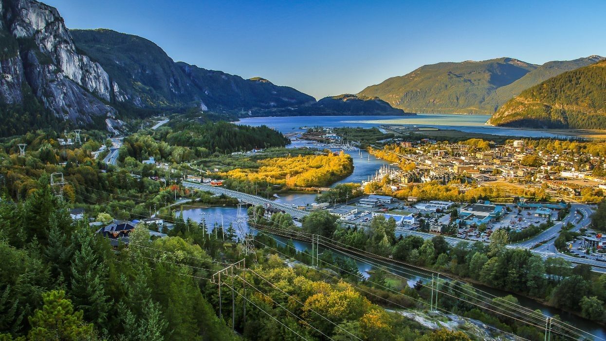 Squamish Receives $7M From Housing Accelerator Fund To Fast Track 1,300 Homes