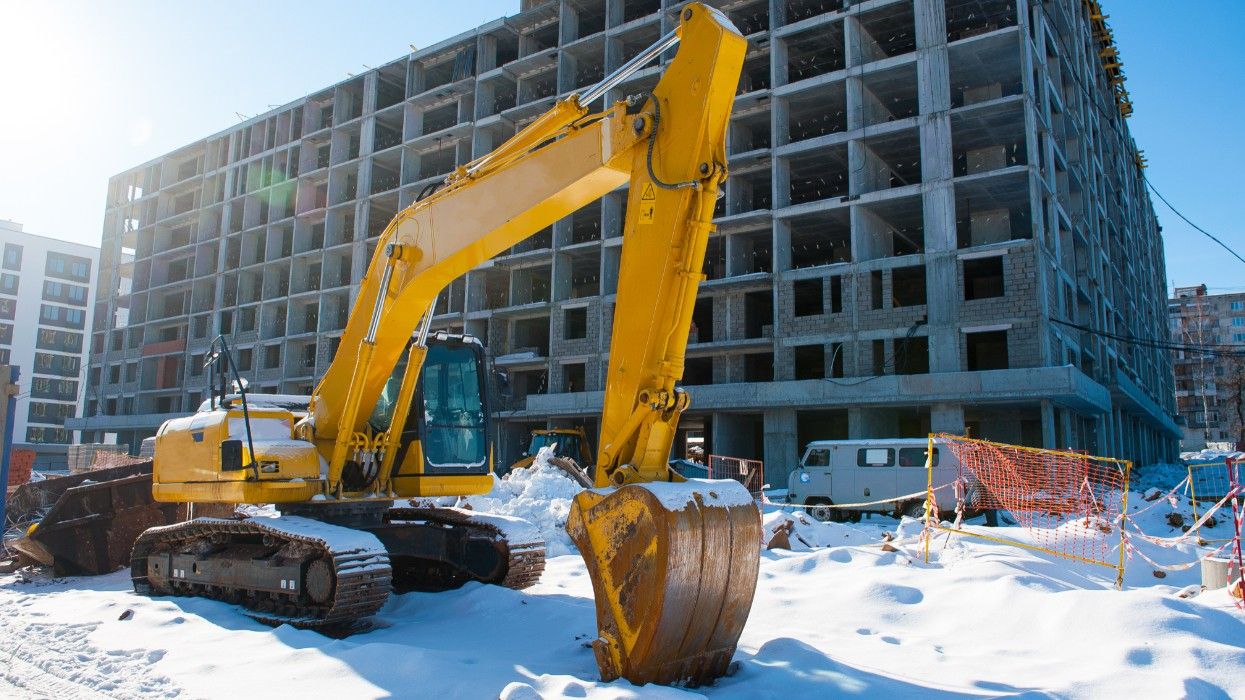 Funding For Ontario Cities That Don't Reach Housing Targets To Be Redistributed
