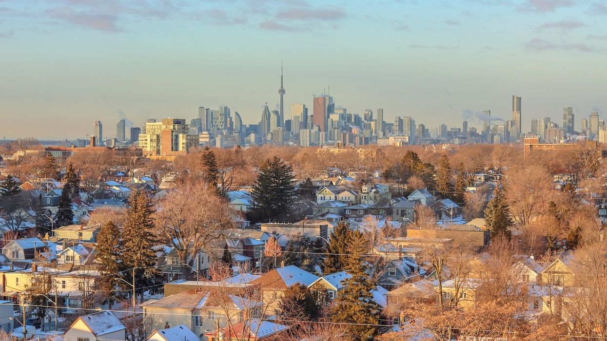 After Years Of Neglect, Cities Raising Taxes Shouldn't Be A Surprise