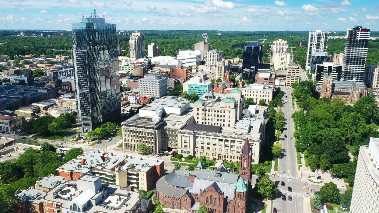 London To Use Housing Accelerator Funding Towards Office Conversion Incentives