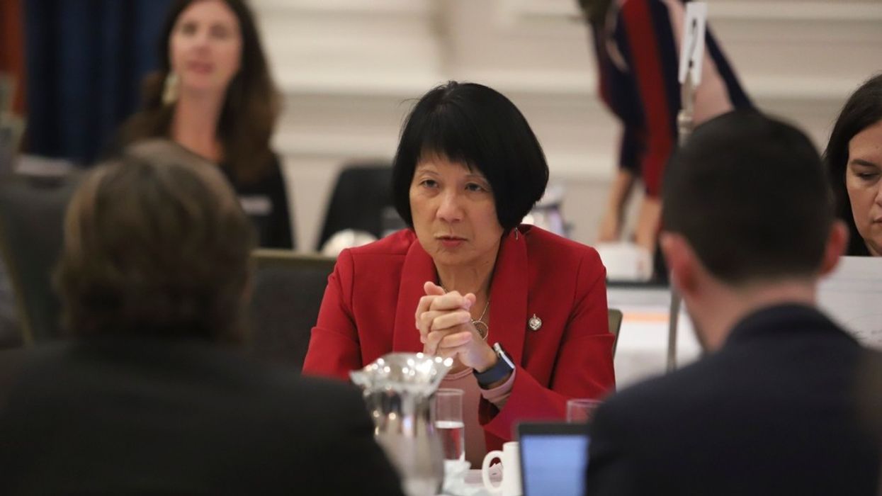 Chow Pushing To Lower Multi-Residential Tax Hike To Get Ahead Of AGIs