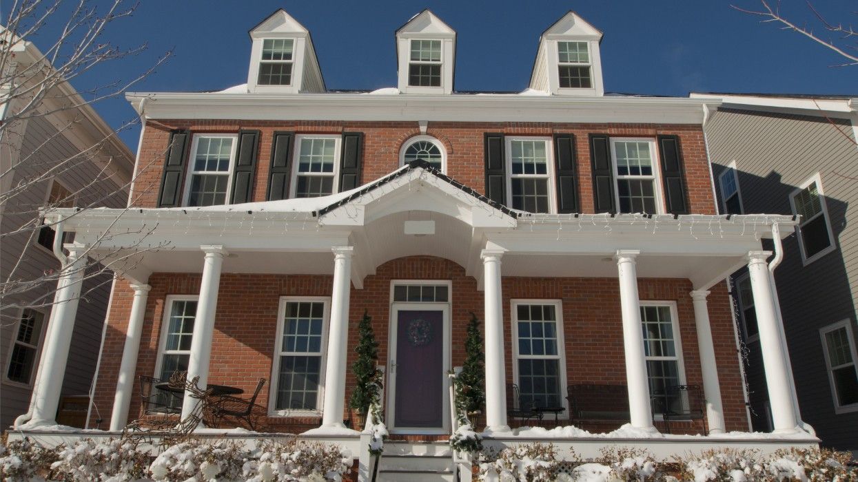 "Buyers Aren't Rushing": Luxury Home Sales Slip In Toronto, Montreal, Surge In Vancouver, Calgary