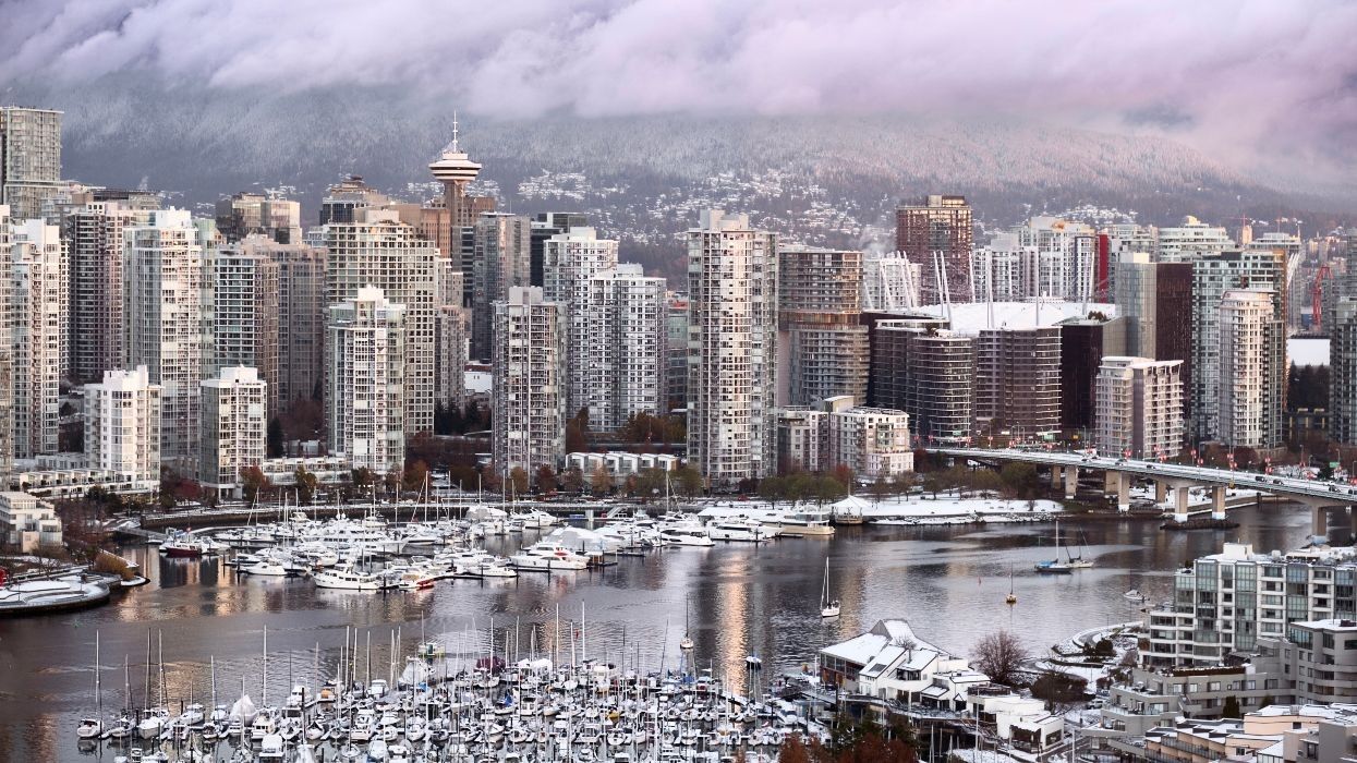 Greater Vancouver Real Estate Market Off To "Strong" Start In 2024