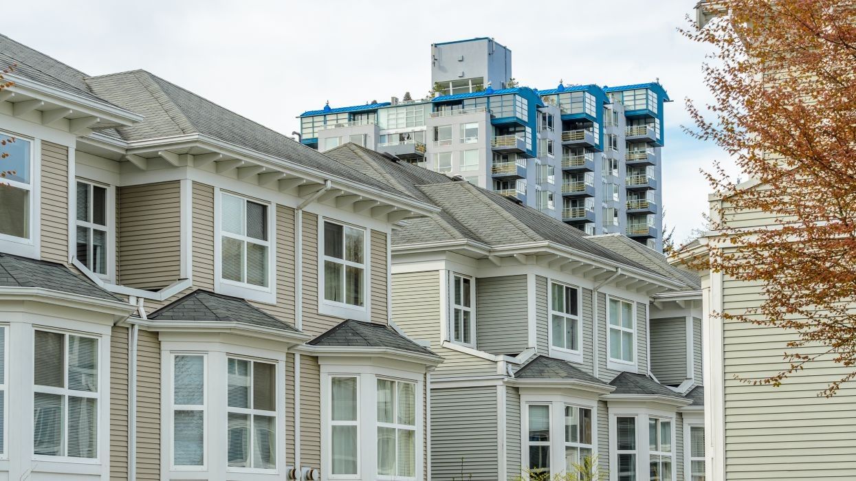 Fraser Valley Real Estate Market Finds Stability After "Seasonal Lull"