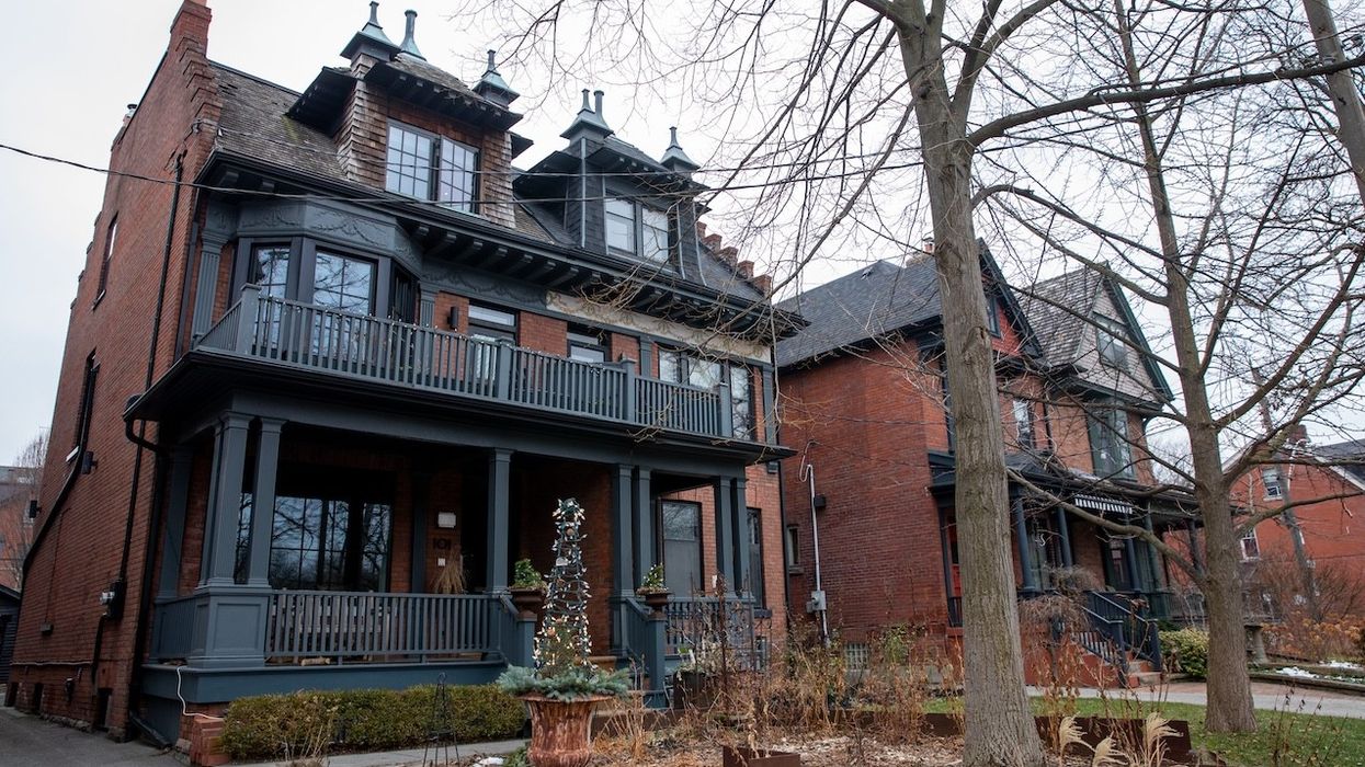 GTA Home Sales See Significant Jump As Lower Borrowing Costs Emerge