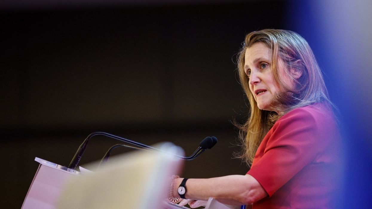 Feds’ Foreign Buyer Ban Slashes Revenue From Toronto’s Proposed Speculation Tax By 36%