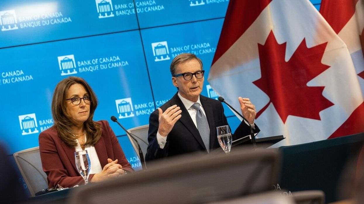 Interest Rates Won't Fix Housing Affordability: Macklem