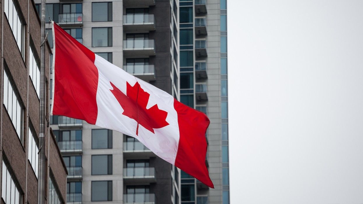 Feds Announce $99M In Supports For Low-Income Renters, $100M For Shelters